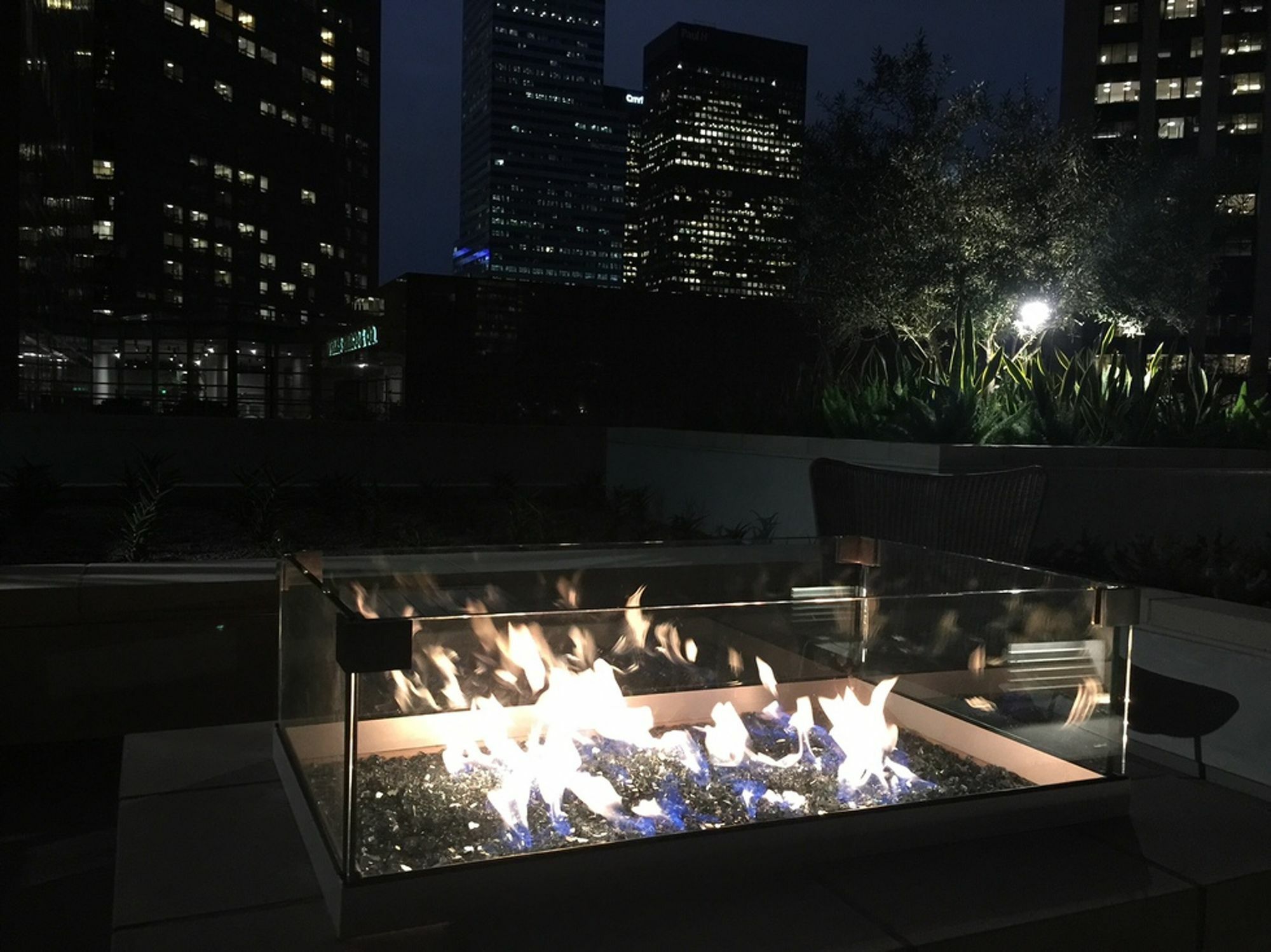 Downtown Luxury Condos By Barsala Los Angeles Dış mekan fotoğraf